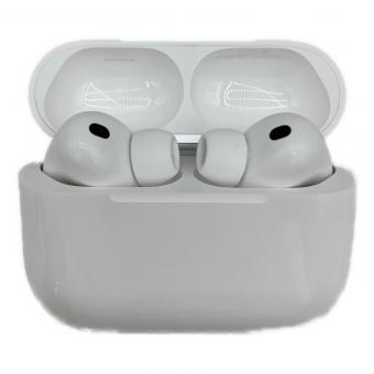 Apple (アップル) AirPods Pro 3 MFHP4J/A