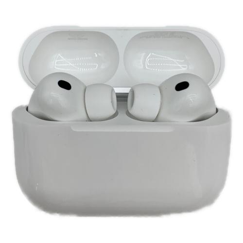 Apple (アップル) AirPods Pro 3 MFHP4J/A