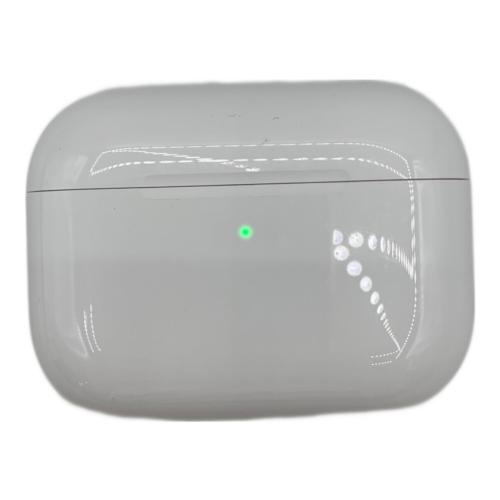 Apple (アップル) AirPods Pro 3 MFHP4J/A