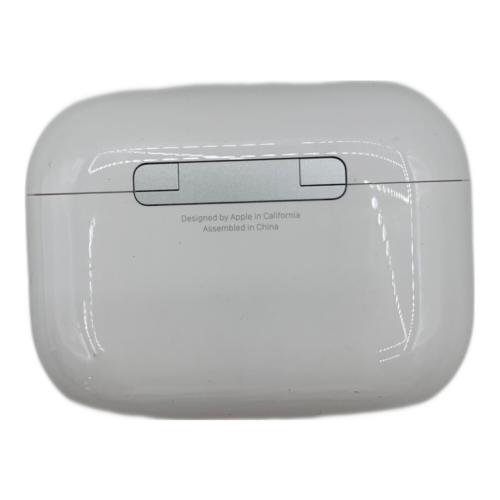 Apple (アップル) AirPods Pro 3 MFHP4J/A