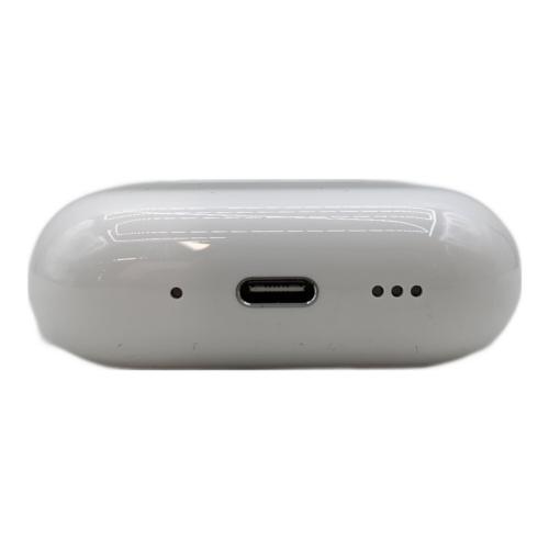 Apple (アップル) AirPods Pro 3 MFHP4J/A