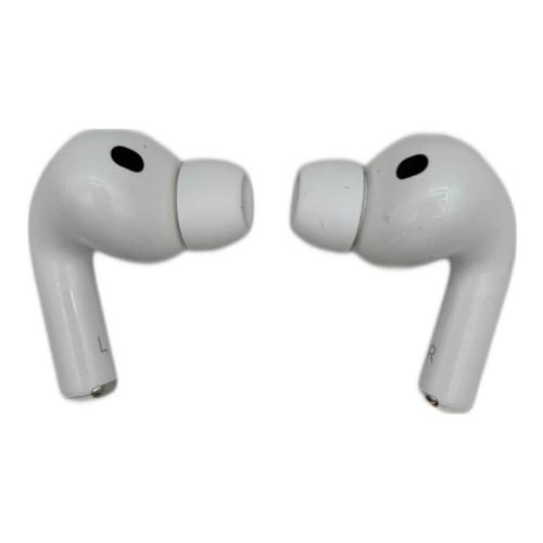 Apple (アップル) AirPods Pro 3 MFHP4J/A