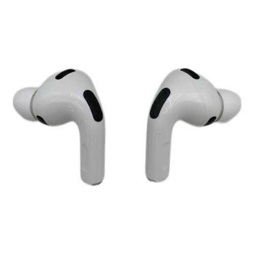 Apple (アップル) AirPods Pro 3 MFHP4J/A