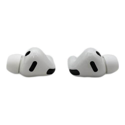 Apple (アップル) AirPods Pro 3 MFHP4J/A