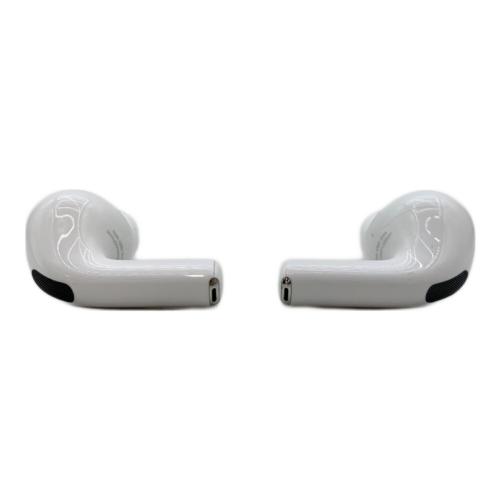 Apple (アップル) AirPods Pro 3 MFHP4J/A