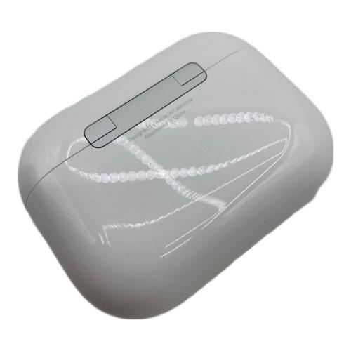 Apple (アップル) AirPods Pro 3 MFHP4J/A