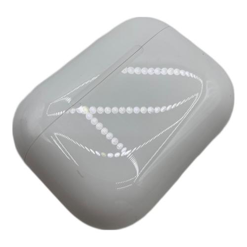 Apple (アップル) AirPods Pro 3 MFHP4J/A