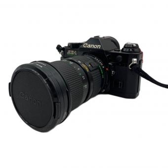 CANON (キヤノン) 一眼レフカメラ AE-1 PROGRAM ジャンク品