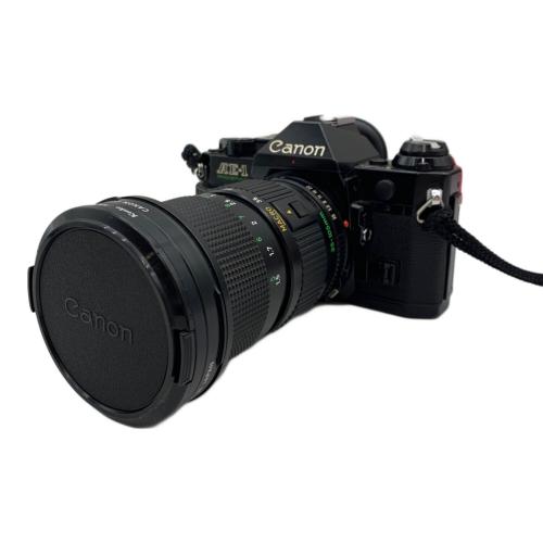 CANON (キヤノン) 一眼レフカメラ AE-1 PROGRAM ジャンク品