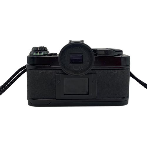 CANON (キヤノン) 一眼レフカメラ AE-1 PROGRAM ジャンク品