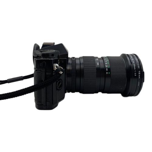 CANON (キヤノン) 一眼レフカメラ AE-1 PROGRAM ジャンク品