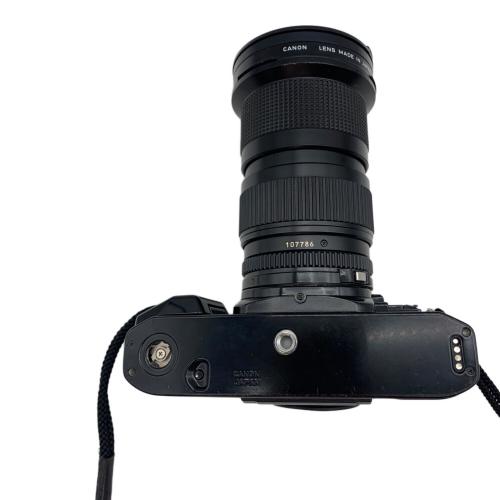 CANON (キヤノン) 一眼レフカメラ AE-1 PROGRAM ジャンク品