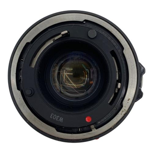 CANON (キヤノン) 一眼レフカメラ AE-1 PROGRAM ジャンク品