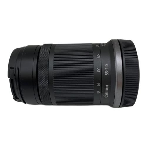 CANON (キヤノン) ミラーレス一眼レフカメラ EOS R50