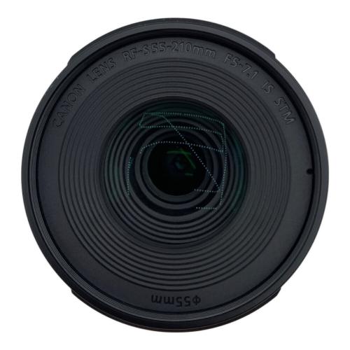 CANON (キヤノン) ミラーレス一眼レフカメラ EOS R50
