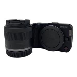 CANON (キヤノン) ミラーレス一眼カメラ EOS R50V