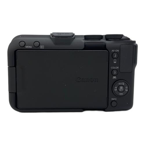 CANON (キヤノン) ミラーレス一眼カメラ EOS R50V