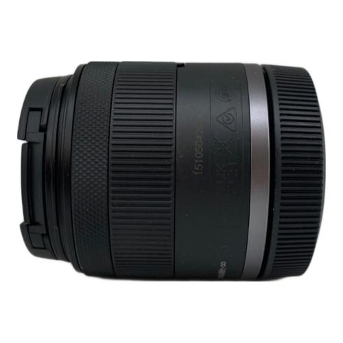CANON (キヤノン) ミラーレス一眼カメラ EOS R50V