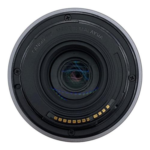 CANON (キヤノン) ミラーレス一眼カメラ EOS R50V