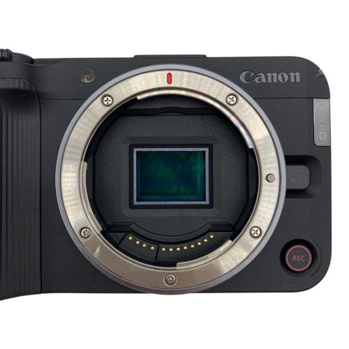 CANON (キヤノン) ミラーレス一眼カメラ EOS R50V