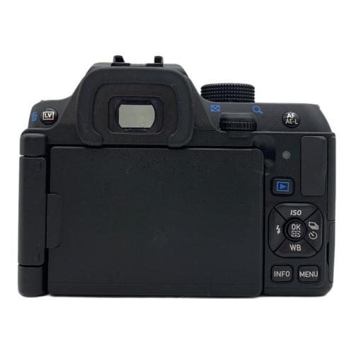 RICOH（リコー）PENTAX (ペンタックス) デジタル一眼レフカメラ K-70