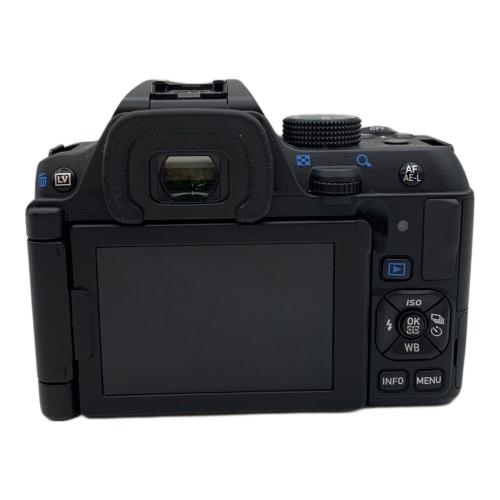 RICOH（リコー）PENTAX (ペンタックス) デジタル一眼レフカメラ K-70