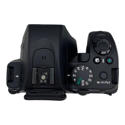 RICOH（リコー）PENTAX (ペンタックス) デジタル一眼レフカメラ K-70