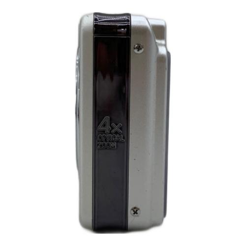 SONY (ソニー) コンパクトデジタルカメラ Cyber-shot/サイバーショット DSC-W110