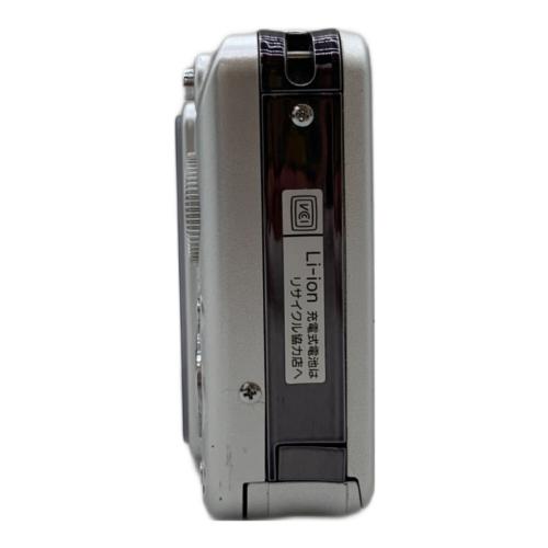 SONY (ソニー) コンパクトデジタルカメラ Cyber-shot/サイバーショット DSC-W110