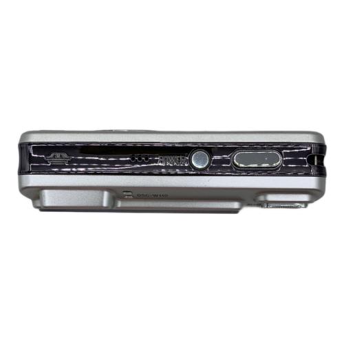 SONY (ソニー) コンパクトデジタルカメラ Cyber-shot/サイバーショット DSC-W110