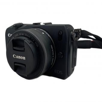 CANON (キヤノン) ミラーレス一眼カメラ DS126391