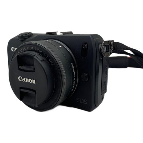 CANON (キヤノン) ミラーレス一眼カメラ DS126391