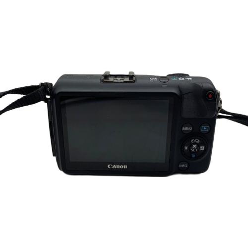 CANON (キヤノン) ミラーレス一眼カメラ DS126391