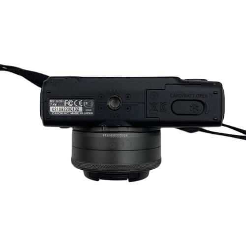 CANON (キヤノン) ミラーレス一眼カメラ DS126391
