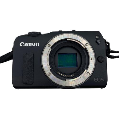 CANON (キヤノン) ミラーレス一眼カメラ DS126391