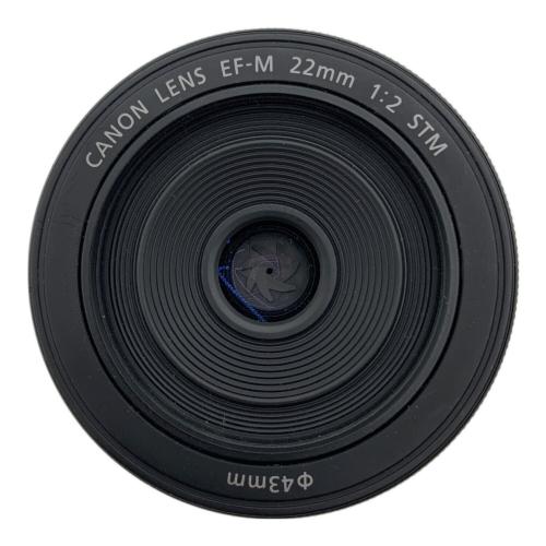 CANON (キヤノン) ミラーレス一眼カメラ DS126391