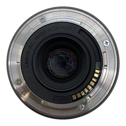 CANON (キヤノン) ミラーレス一眼カメラ DS126391