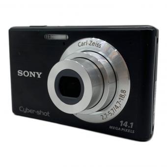 SONY (ソニー) コンパクトデジタルカメラ Cyber-shot DSC-W550