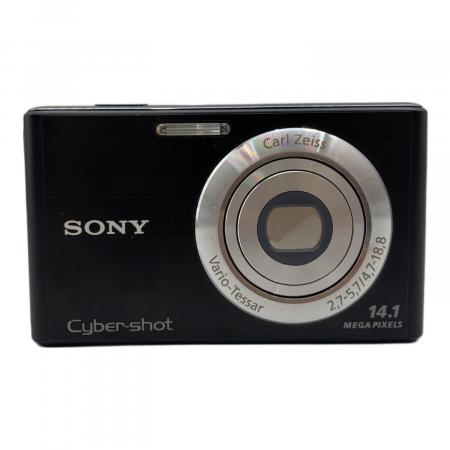 SONY (ソニー) コンパクトデジタルカメラ Cyber-shot DSC-W550