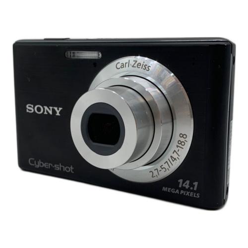 SONY (ソニー) コンパクトデジタルカメラ Cyber-shot DSC-W550