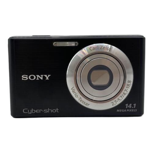 SONY (ソニー) コンパクトデジタルカメラ Cyber-shot DSC-W550