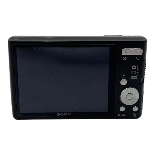 SONY (ソニー) コンパクトデジタルカメラ Cyber-shot DSC-W550
