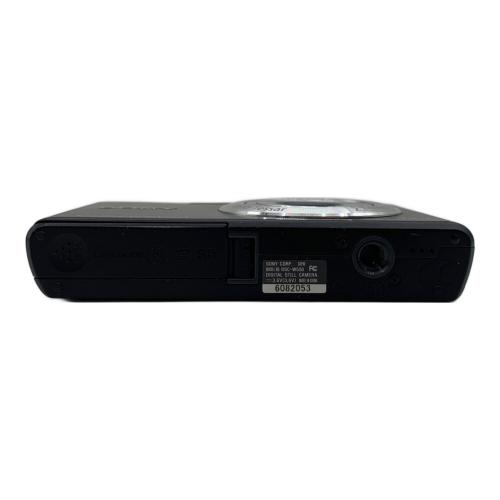 SONY (ソニー) コンパクトデジタルカメラ Cyber-shot DSC-W550