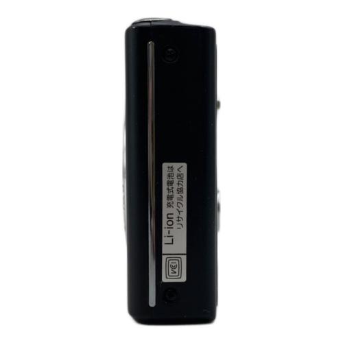 SONY (ソニー) コンパクトデジタルカメラ Cyber-shot DSC-W550