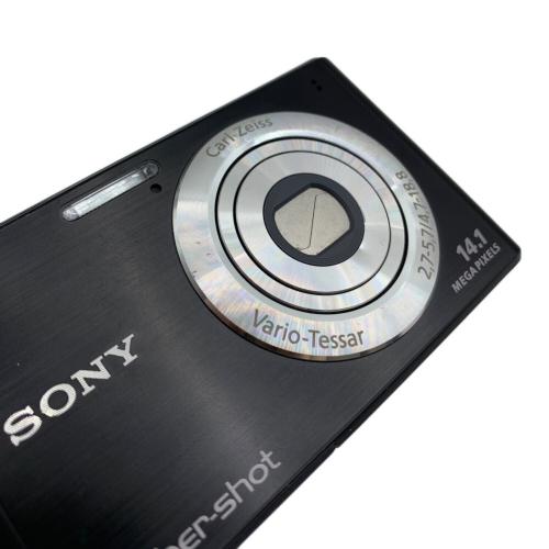 SONY (ソニー) コンパクトデジタルカメラ Cyber-shot DSC-W550