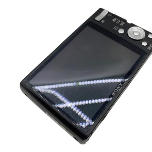 SONY (ソニー) コンパクトデジタルカメラ Cyber-shot DSC-W550