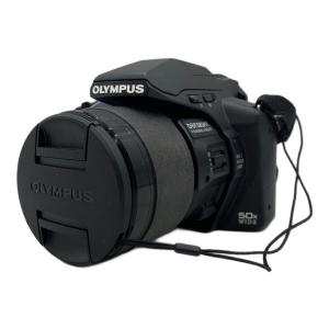 OLYMPUS (オリンパス) デジタルカメラ SP-100EE STYLUS