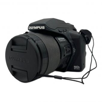 OLYMPUS (オリンパス) デジタルカメラ SP-100EE STYLUS