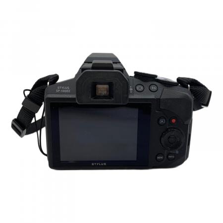 OLYMPUS (オリンパス) デジタルカメラ SP-100EE STYLUS｜トレファクONLINE