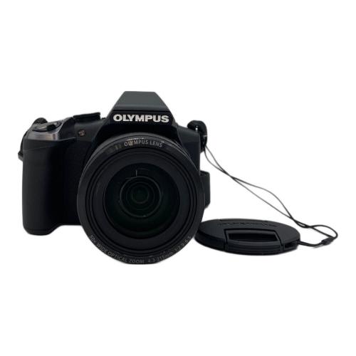 OLYMPUS (オリンパス) デジタルカメラ SP-100EE STYLUS